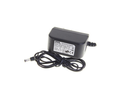 Power Adapter DVE 24V 0.75A DSA-20P-20 EU 5.5x2.5mm (втора употреба)